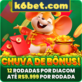 k6bet.com Indique amigos para receber um bônus
