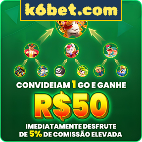 k6bet.com Rebate