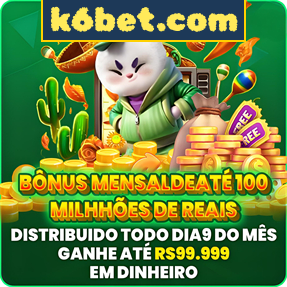 k6bet.com ConvidarCentro