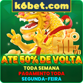 k6bet.com Mina Misteriosa