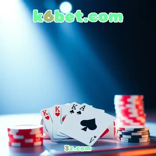 k6bet.com: Descubra o Que Faz o Bingo Online Ser tão Irresistível!