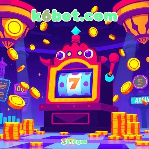 k6bet.com: Jogos Crash que Vão Aumentar sua Adrenalina!