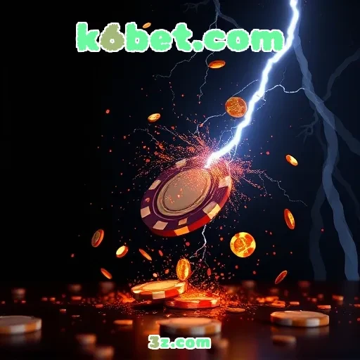 k6bet.com: Apostas Ao Vivo Que Deixam a Emoção em Alta!
