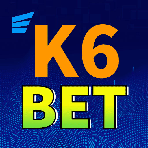 k6bet.com Cassino Online