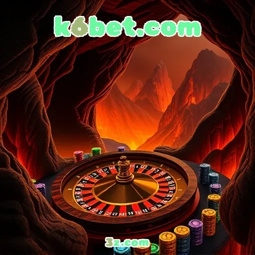 k6bet.com: Conheça Suas Promoções Especiais e Ganhe Mais Hoje Mesmo!
