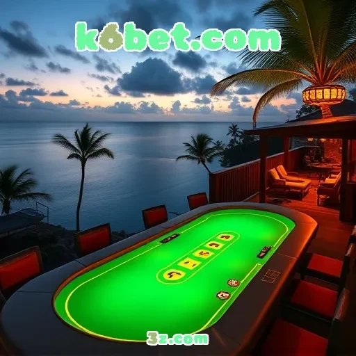k6bet.com: Apostas Esportivas que Transformam sua Experiência